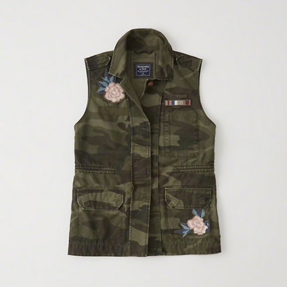 Chaleco - Picture 2 of 4